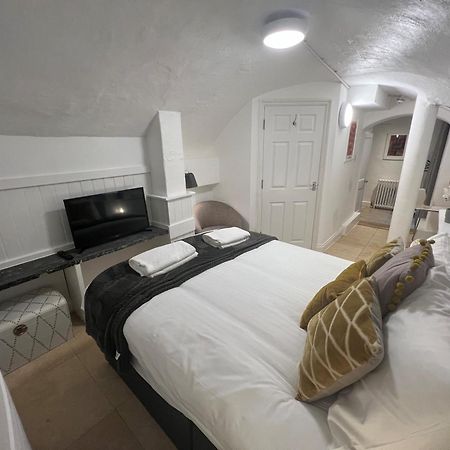 4 Berkeley Square I Your Apartment 브리스틀 객실 사진