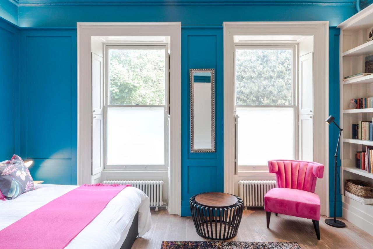 4 Berkeley Square I Your Apartment 브리스틀 외부 사진