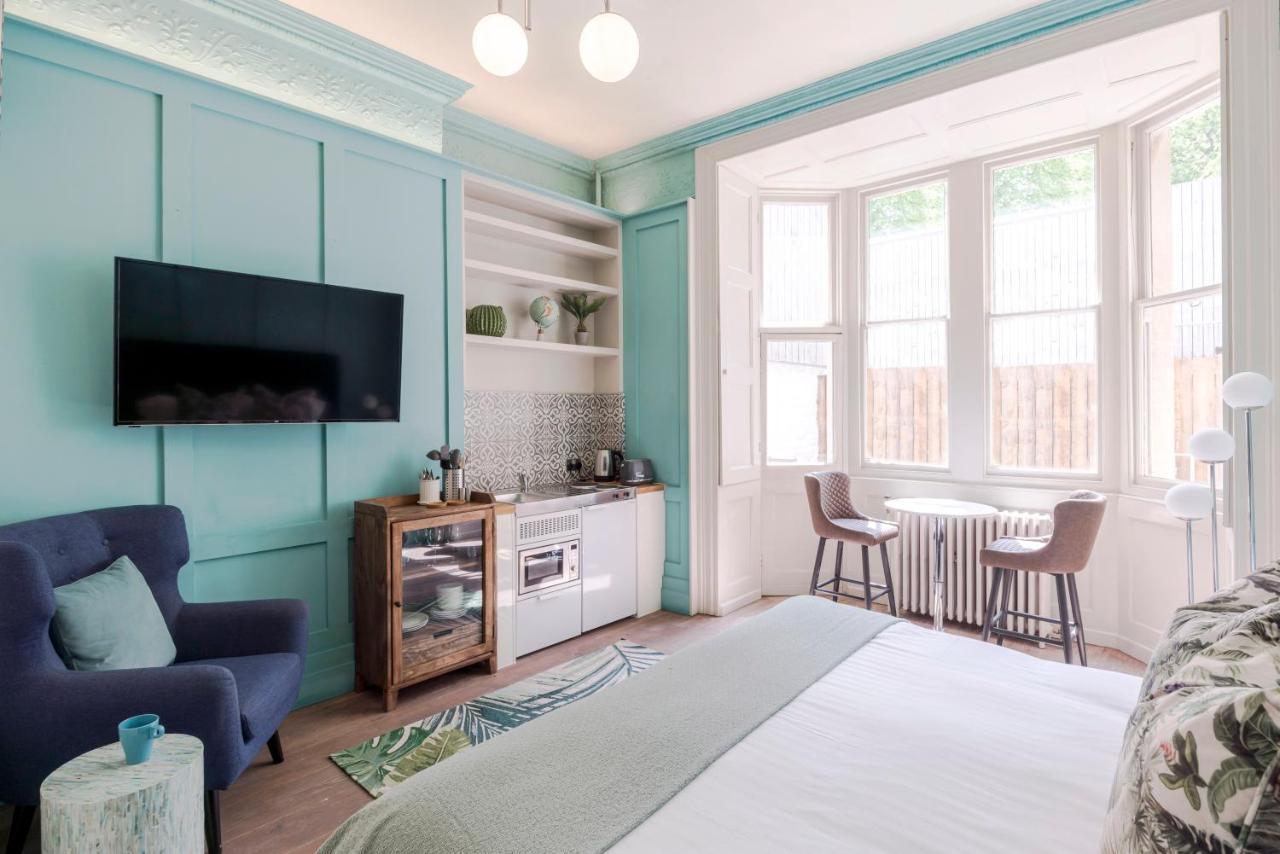 4 Berkeley Square I Your Apartment 브리스틀 외부 사진