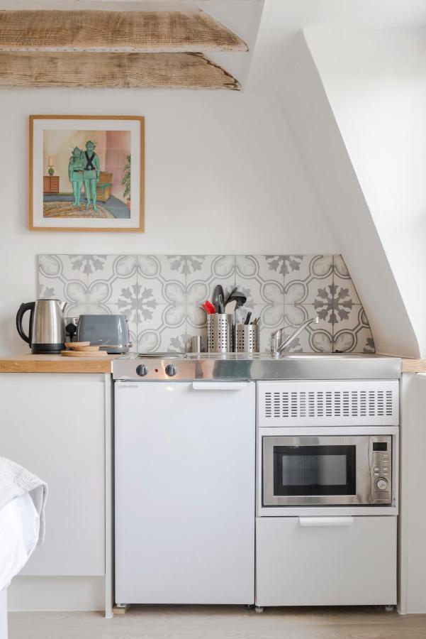 4 Berkeley Square I Your Apartment 브리스틀 외부 사진