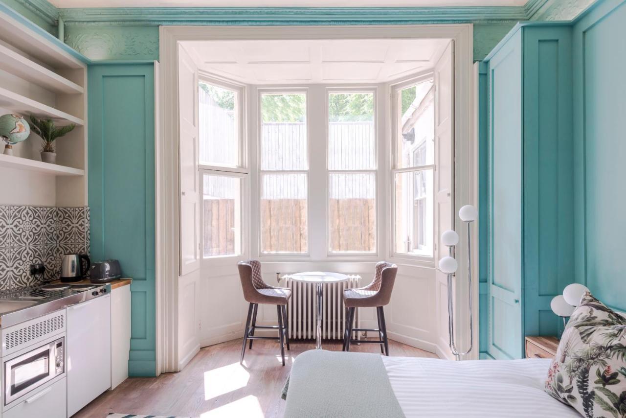 4 Berkeley Square I Your Apartment 브리스틀 외부 사진