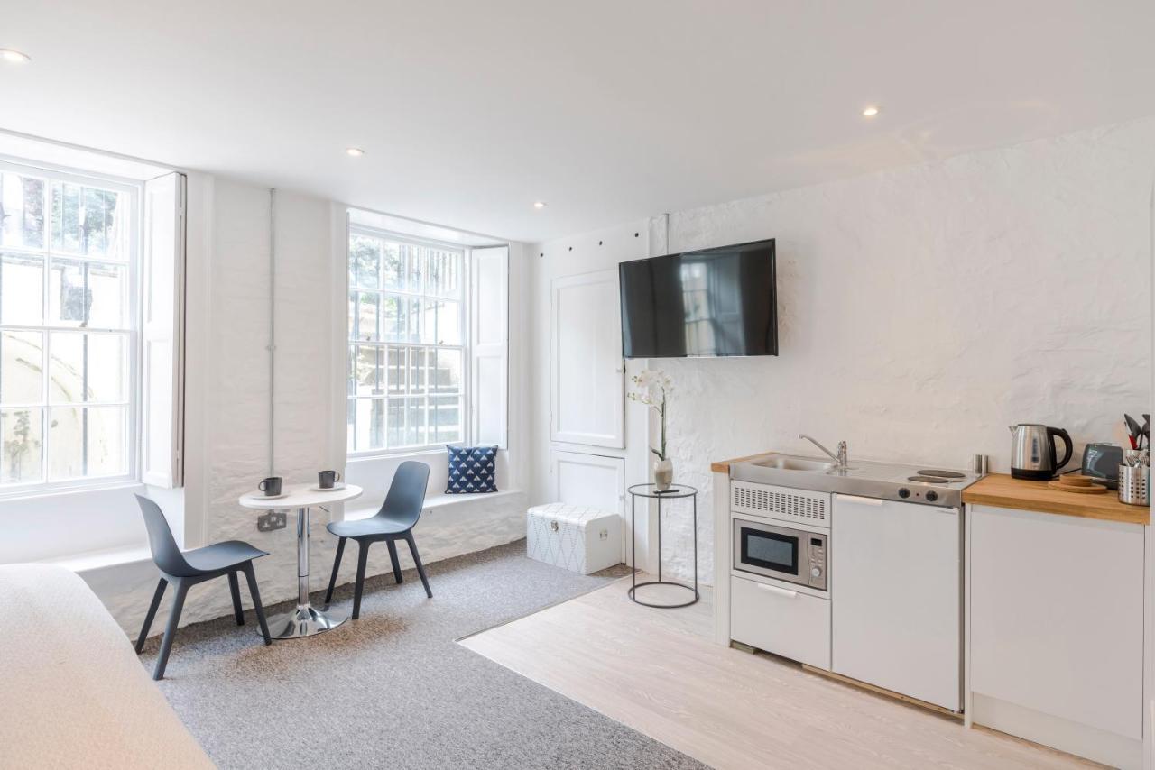 4 Berkeley Square I Your Apartment 브리스틀 외부 사진