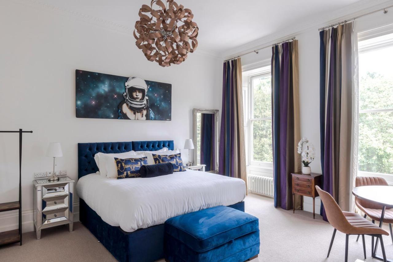 4 Berkeley Square I Your Apartment 브리스틀 외부 사진
