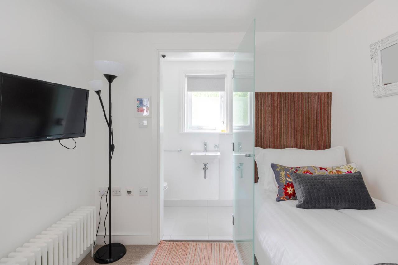 4 Berkeley Square I Your Apartment 브리스틀 객실 사진