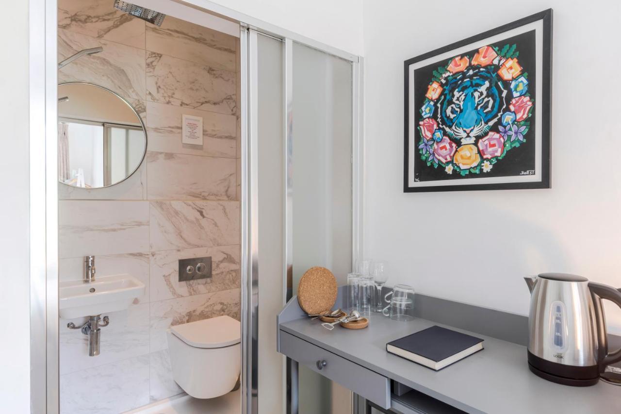 4 Berkeley Square I Your Apartment 브리스틀 외부 사진