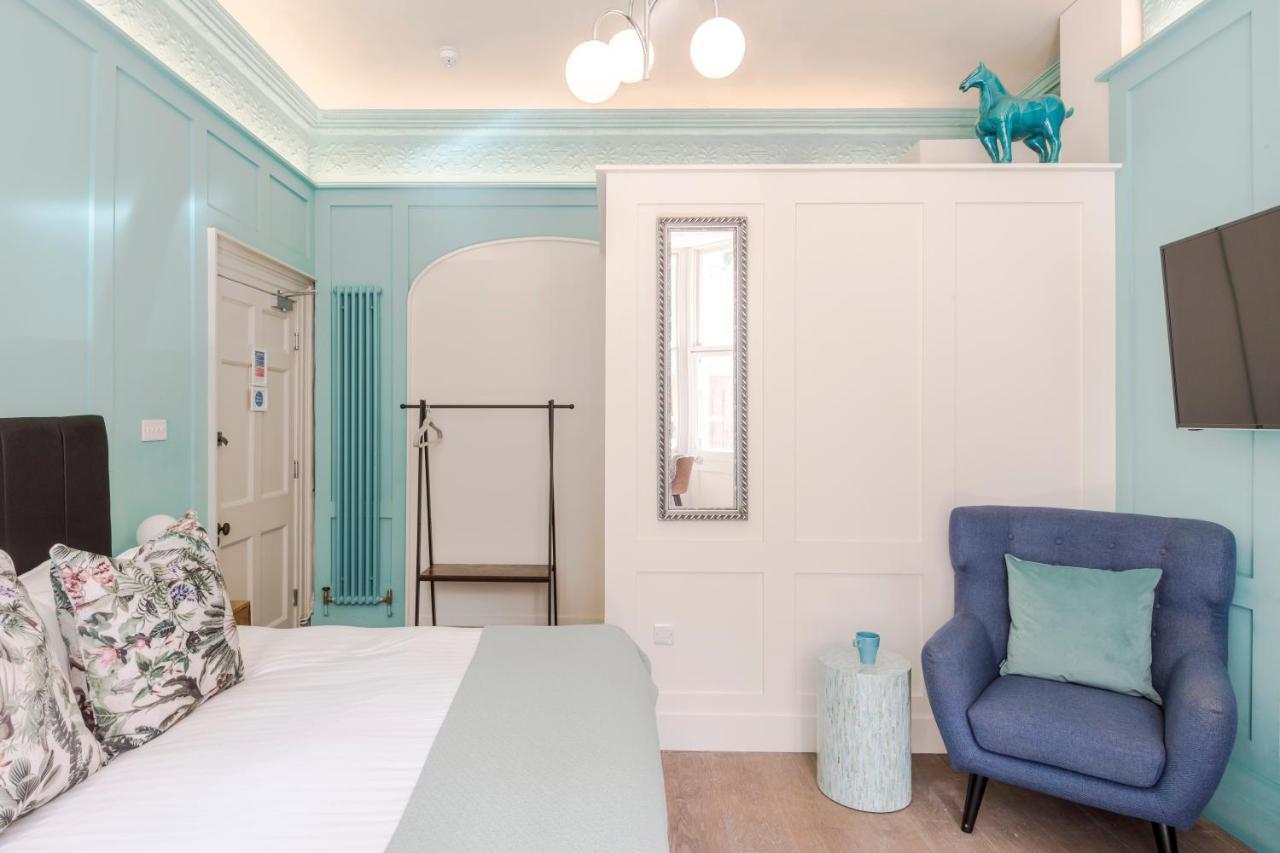 4 Berkeley Square I Your Apartment 브리스틀 외부 사진