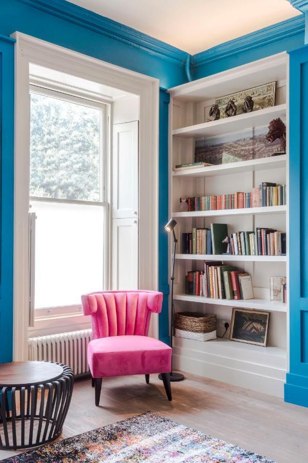 4 Berkeley Square I Your Apartment 브리스틀 외부 사진