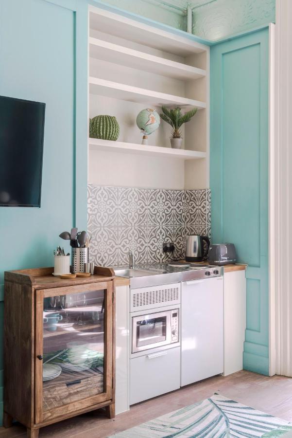 4 Berkeley Square I Your Apartment 브리스틀 외부 사진