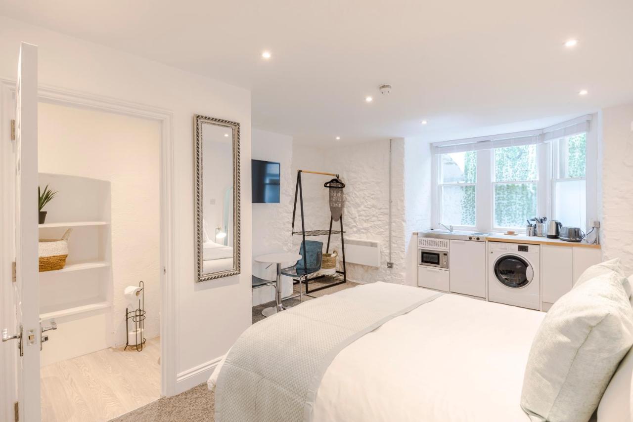 4 Berkeley Square I Your Apartment 브리스틀 외부 사진