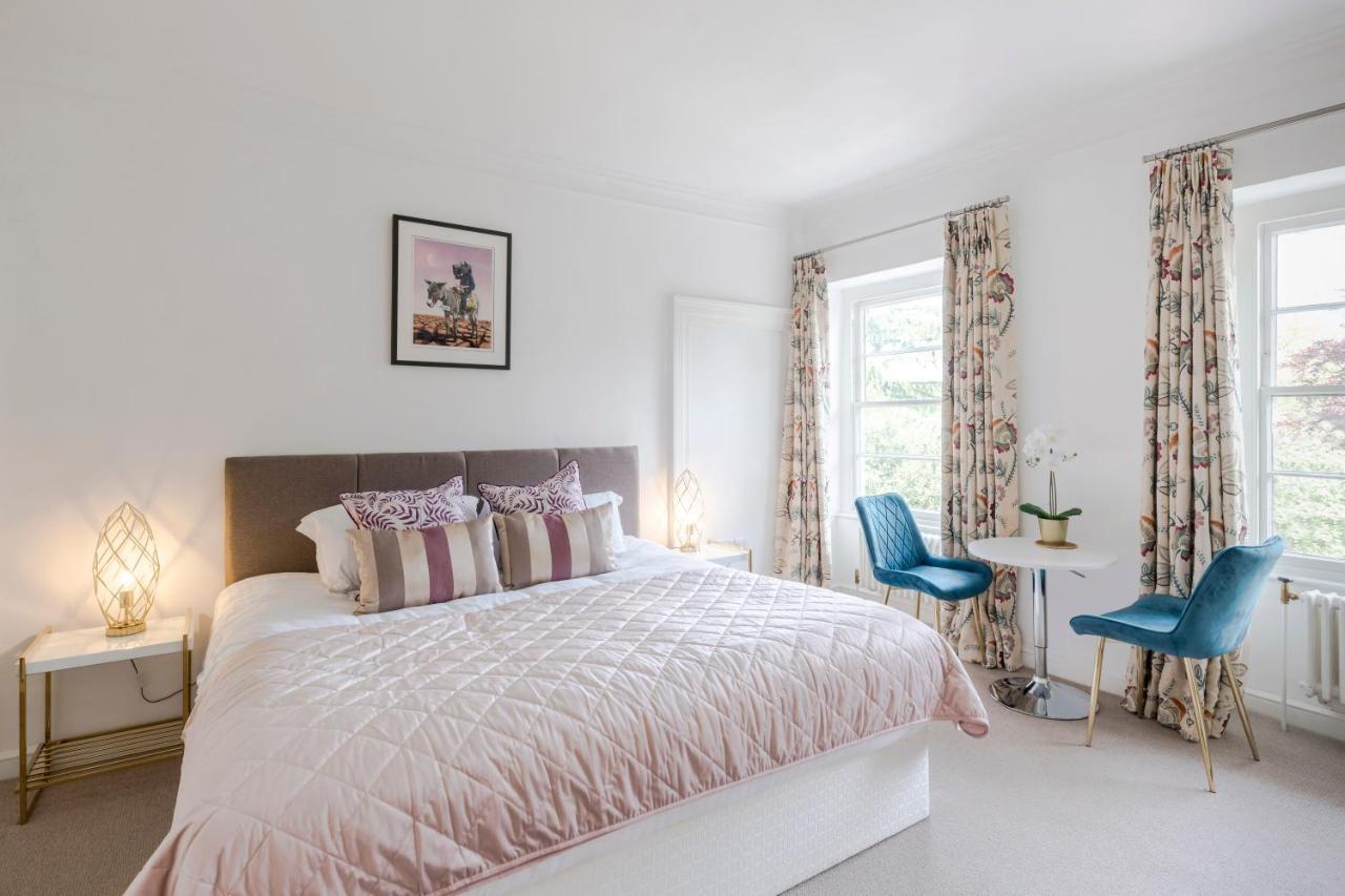 4 Berkeley Square I Your Apartment 브리스틀 외부 사진