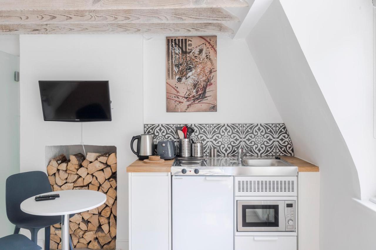 4 Berkeley Square I Your Apartment 브리스틀 외부 사진