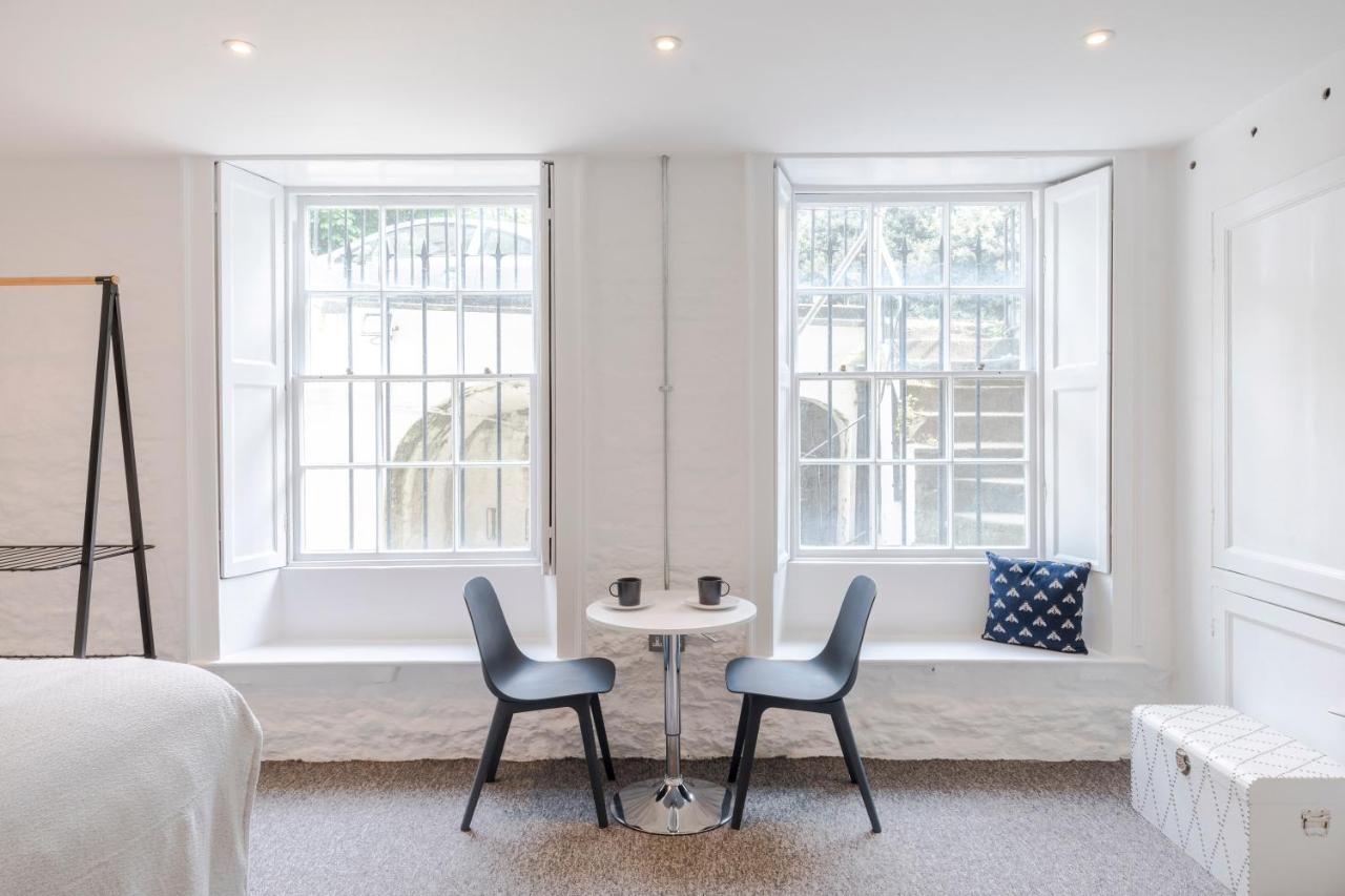 4 Berkeley Square I Your Apartment 브리스틀 외부 사진