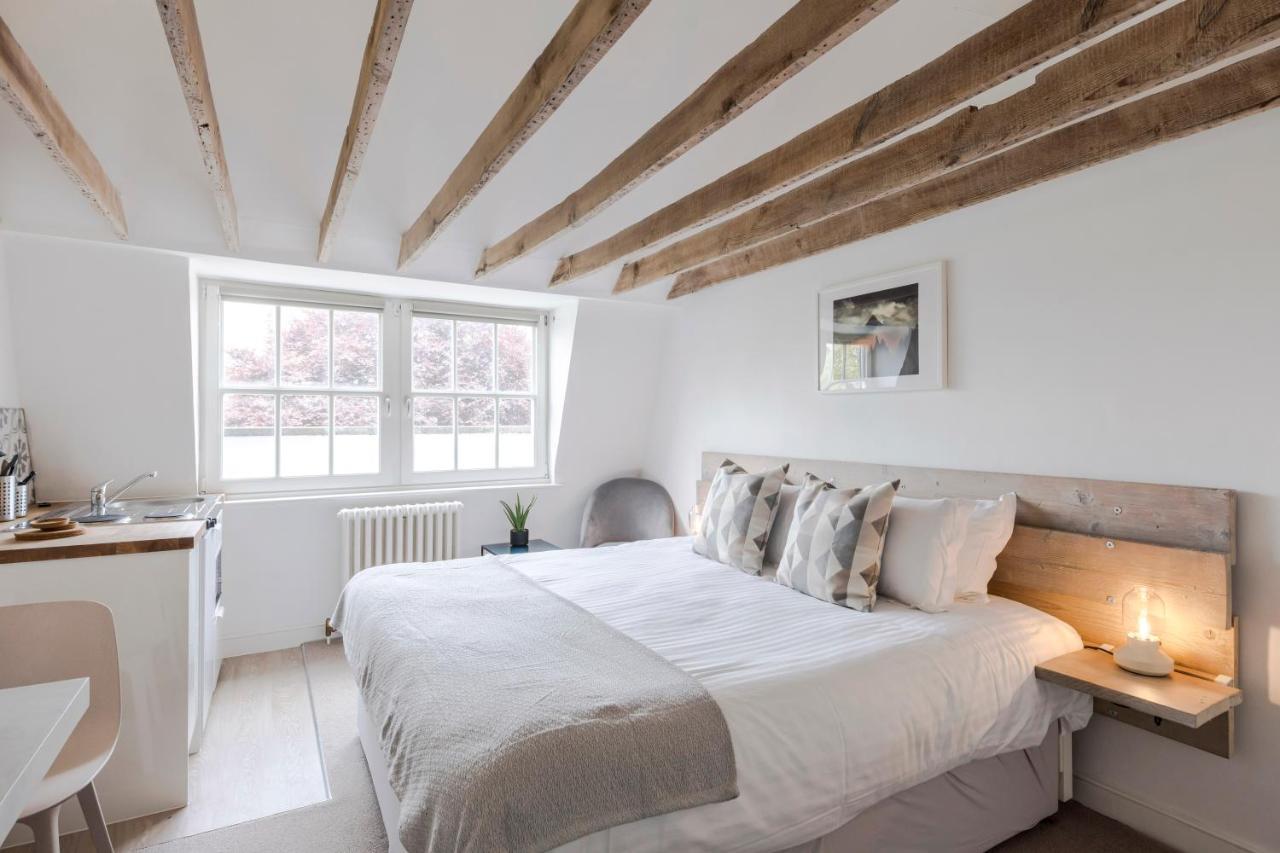 4 Berkeley Square I Your Apartment 브리스틀 외부 사진