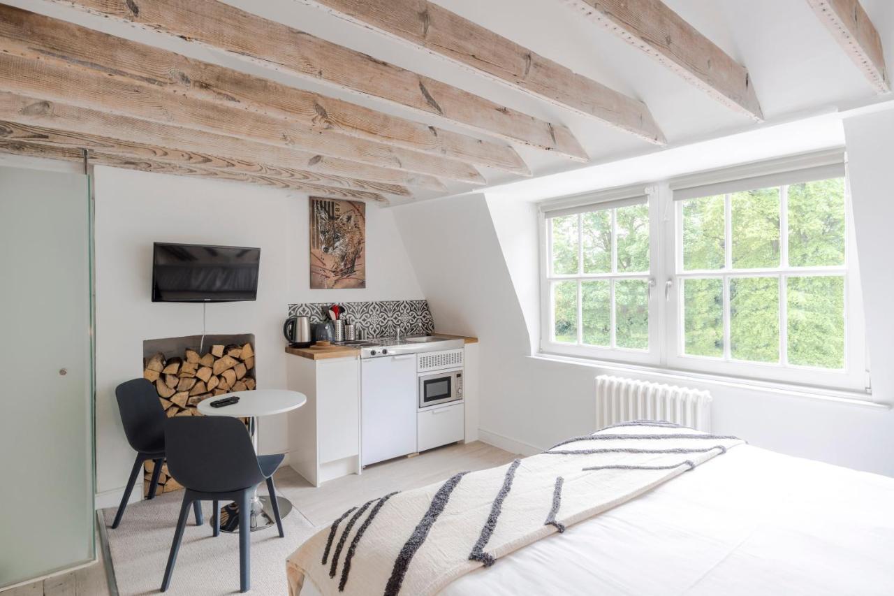 4 Berkeley Square I Your Apartment 브리스틀 외부 사진